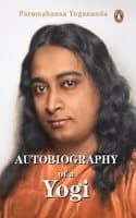 Cover of Autobiography of a Yogi: The complete edition ‰ÛÓ offered in collaboration with Yogoda Satsanga Society of India and Self-Realization Fellowship, the organizations founded by the author