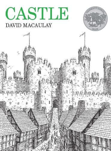 Cover of Castle