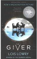 Cover of The Giver (International Ed) (Giver Quartet)