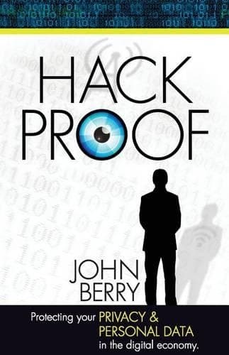 Cover of Hack Proof