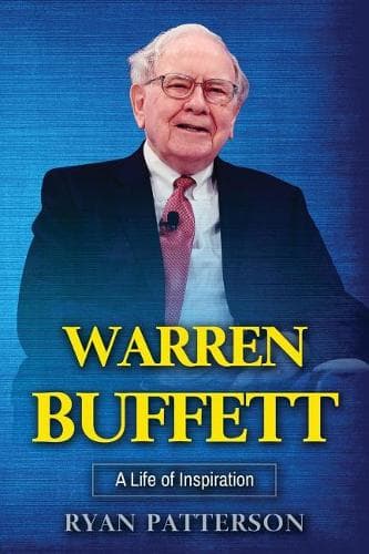 Cover of Warren Buffett