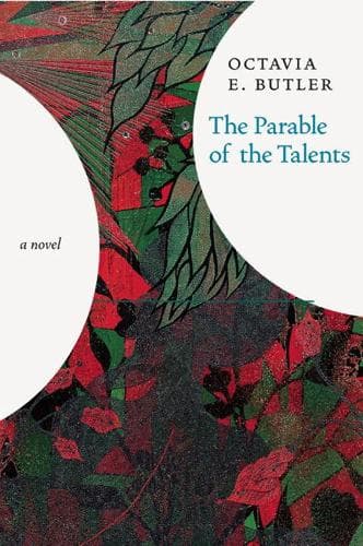 Cover of Parable of the Talents