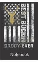 Cover of Best Buckin Daddy Ever