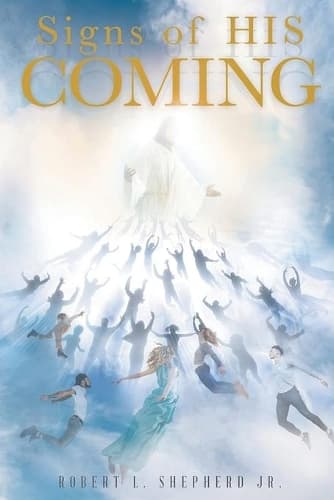 Cover of Signs of His Coming
