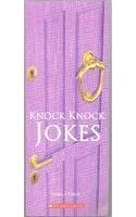 Cover of Knock Knock Jokes