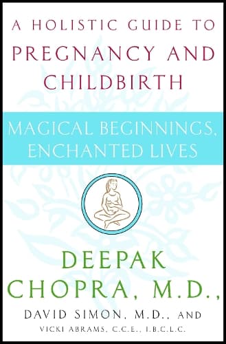 Cover of Magical Beginnings, Enchanted Lives