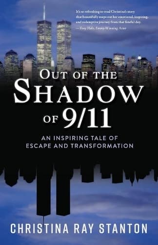 Cover of Out of the Shadow of 9/11