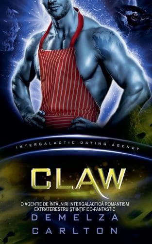 Cover of Claw