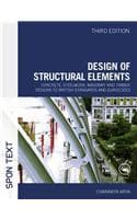 Cover of Design of Structural Elements