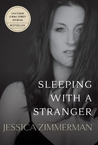 Cover of Sleeping With a Stranger