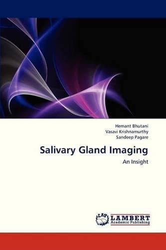 Cover of Salivary Gland Imaging