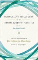 Cover of Science and Philosophy in the Indian Buddhist Classics