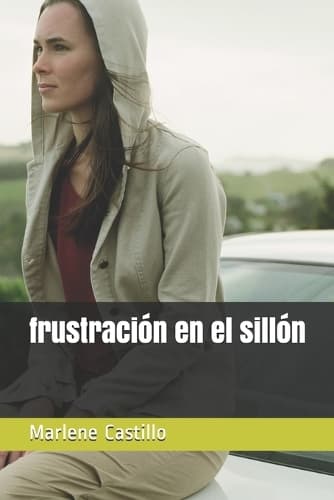 Cover of frustración en el sillón