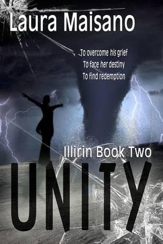 Cover of Unity