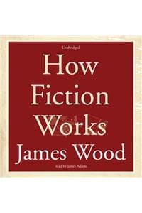 Cover of How Fiction Works