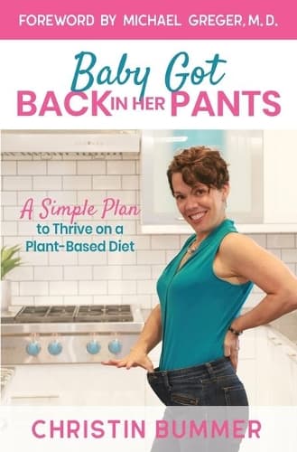 Cover of Baby Got Back In Her Pants