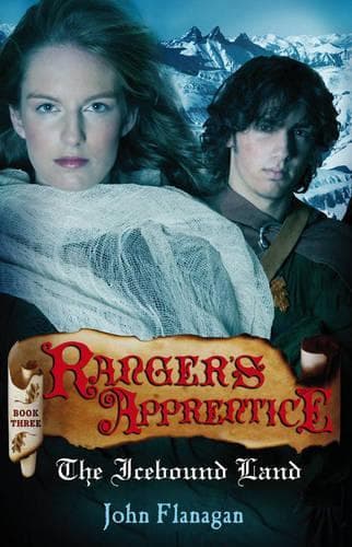 Cover of Ranger's Apprentice 3