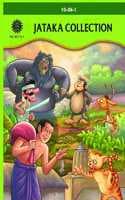 Cover of Jataka Collection