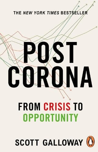 Cover of Post Corona