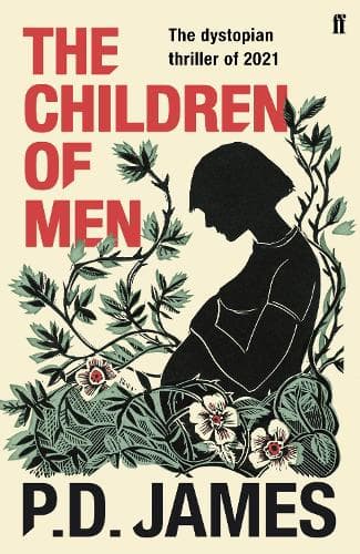 Cover of The Children of Men