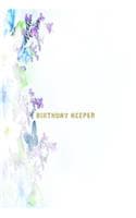 Cover of Birthday Keeper
