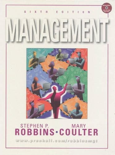 Cover of Management