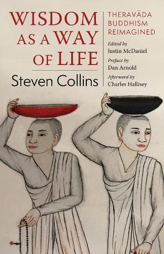 Cover of Wisdom as a Way of Life