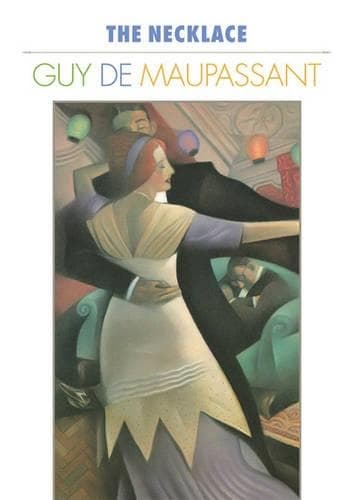 Cover of The Necklace