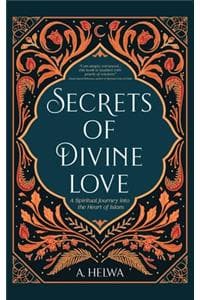 Cover of Secrets of Divine Love