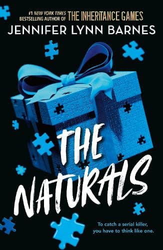 Cover of The Naturals: The Naturals, Book 1