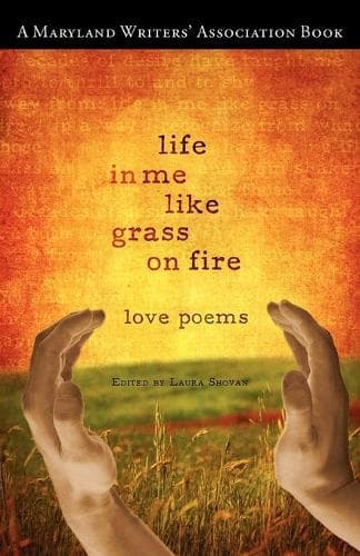 Cover of Life in Me Like Grass on Fire