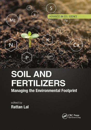 Cover of Soil and Fertilizers