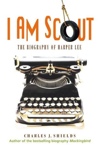 Cover of I Am Scout