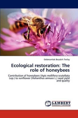Cover of Ecological Restoration
