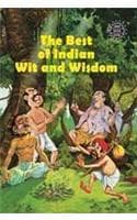 Cover of The Best of Indian Wit and Wisdom