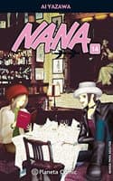 Cover of Nana no 14/21