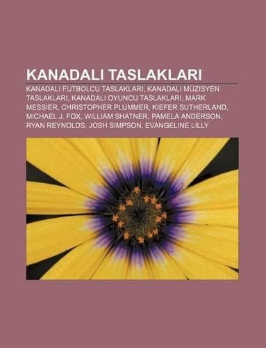 Cover of Kanadal Taslaklar