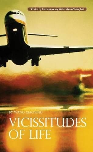 Cover of Vicissitudes of Life