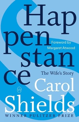 Cover of Happenstance
