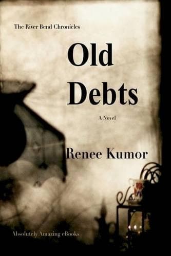 Cover of Old Debts