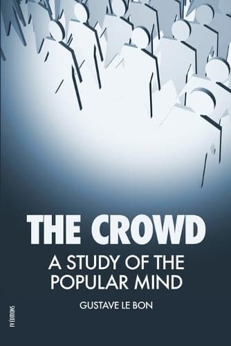 Cover of The Crowd
