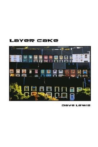 Cover of Layer Cake