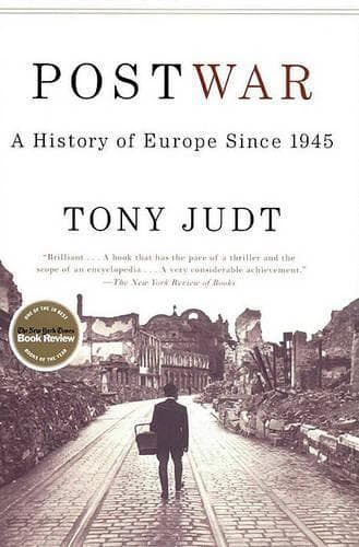 Cover of Postwar