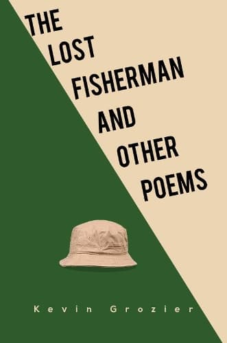 Cover of The Lost Fisherman and Other Poems
