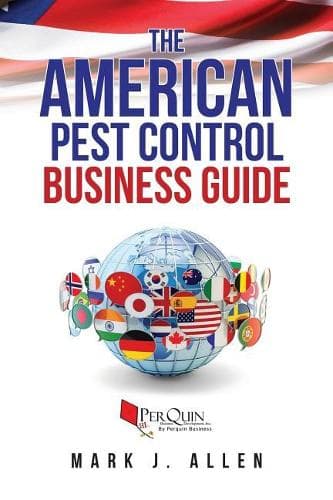 Cover of The American Pest Control Business Guide