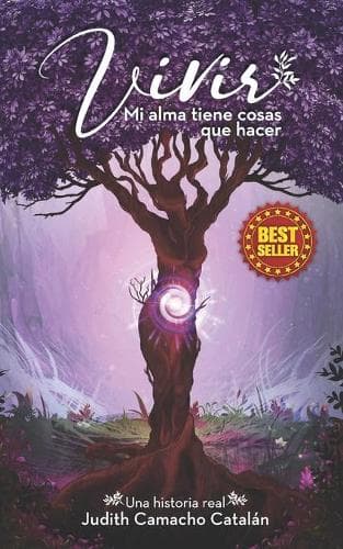 Cover of Vivir