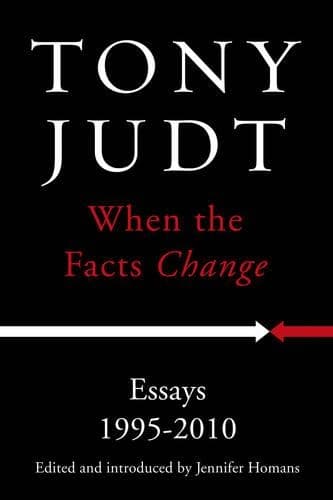 Cover of When the Facts Change