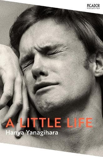 Cover of A Little Life: (Picador Collection)
