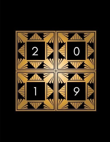 Cover of 2019