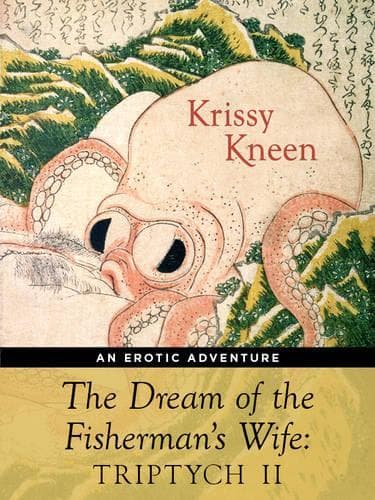 Cover of The Dream of the Fisherman's Wife